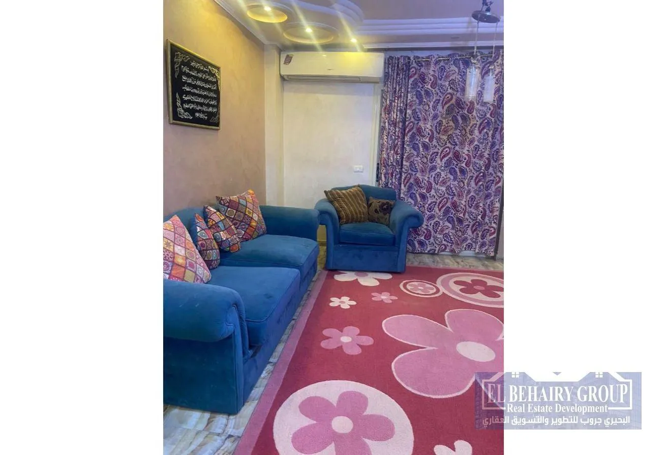Sale in Al Ashrafiya: Duplex Semi Finished , Best View in Al Ashrafiya