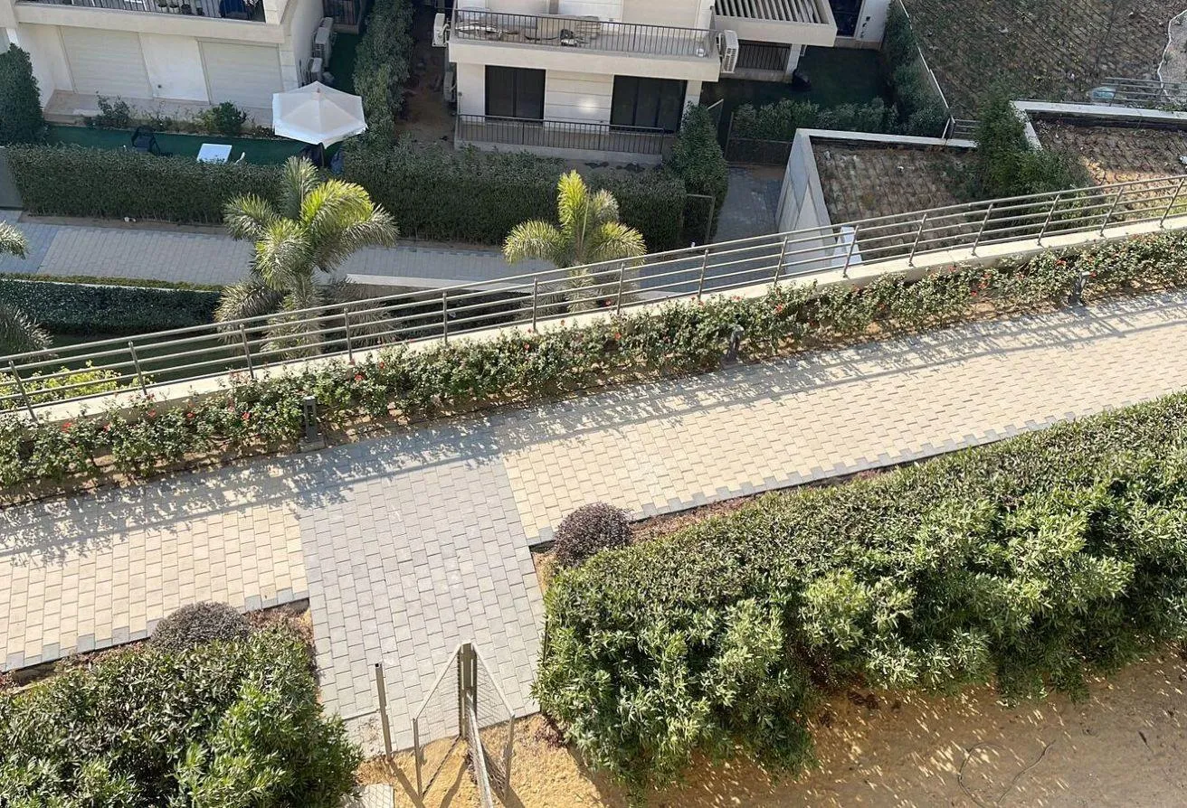 Sale in Fifth Square: Penthouse for sale in Al Marasem, Fifth Settlement