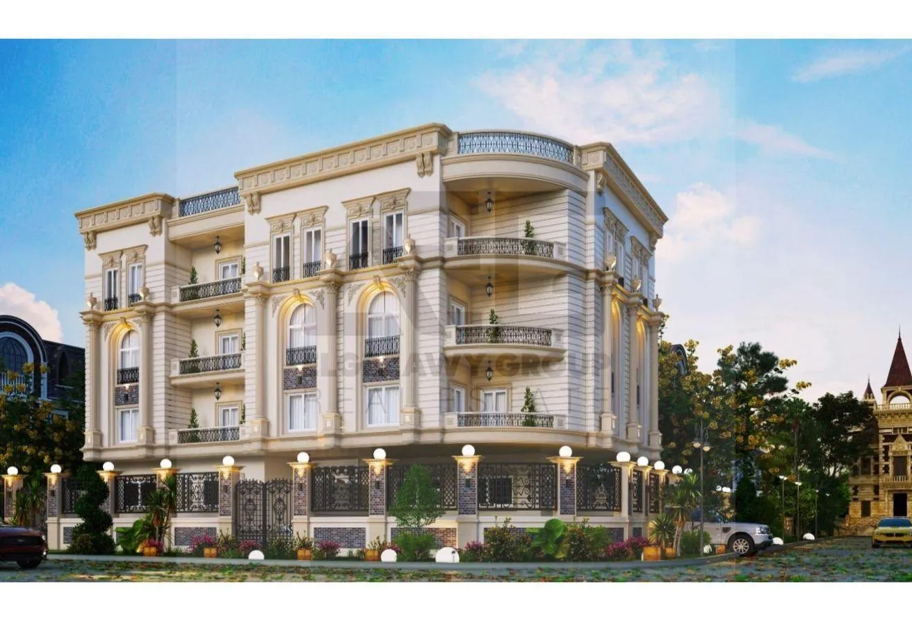 Sale in North House: An apartment in North House at a good price