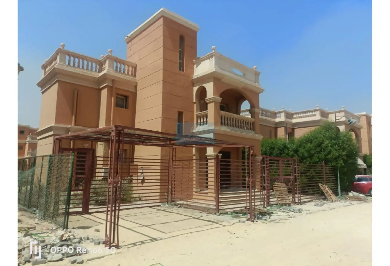 Sale in Stella Location: Villas For sale in Stella Di Mare Heliopolis