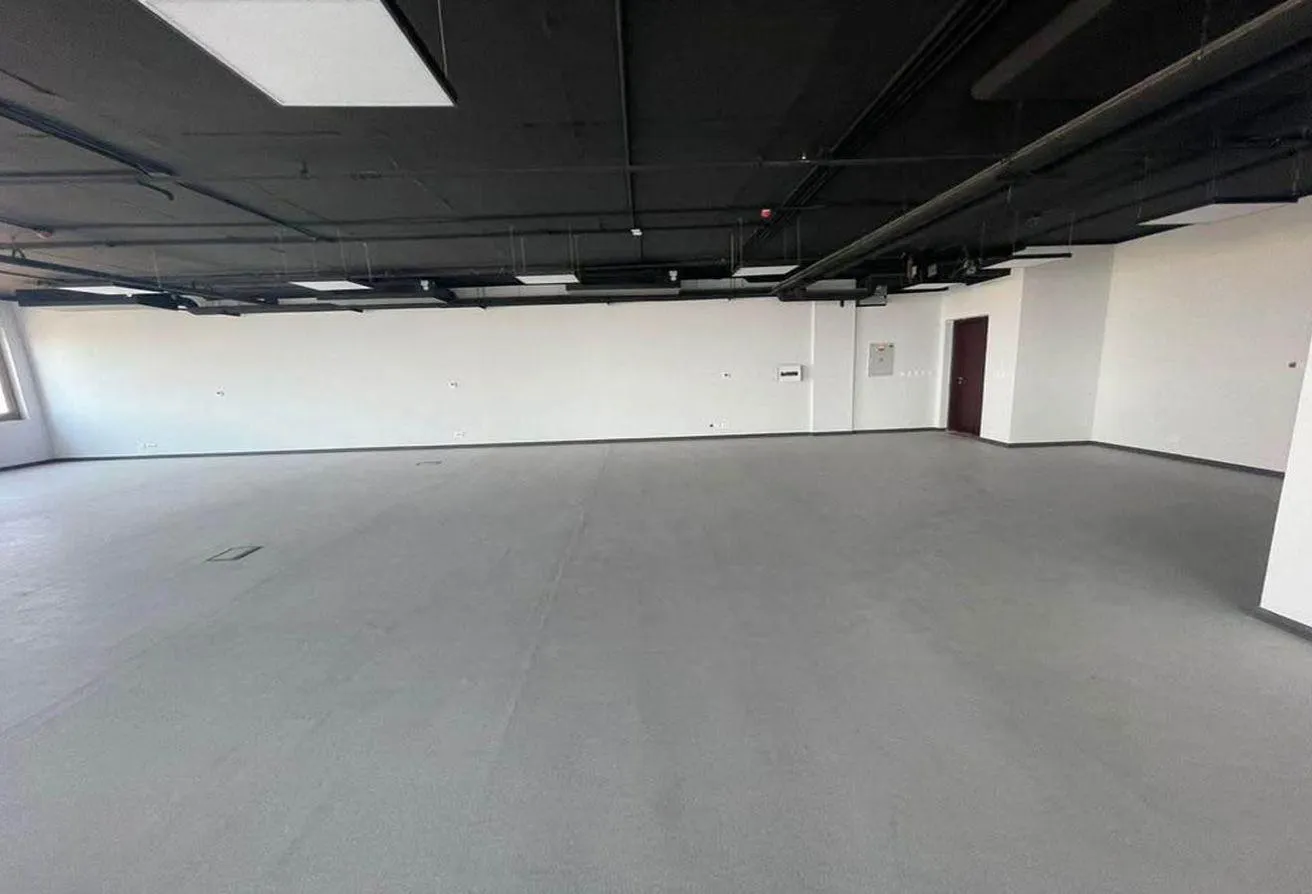 Sale in Sodic West: Office fully finished, Ready to move Beverly_Sodic