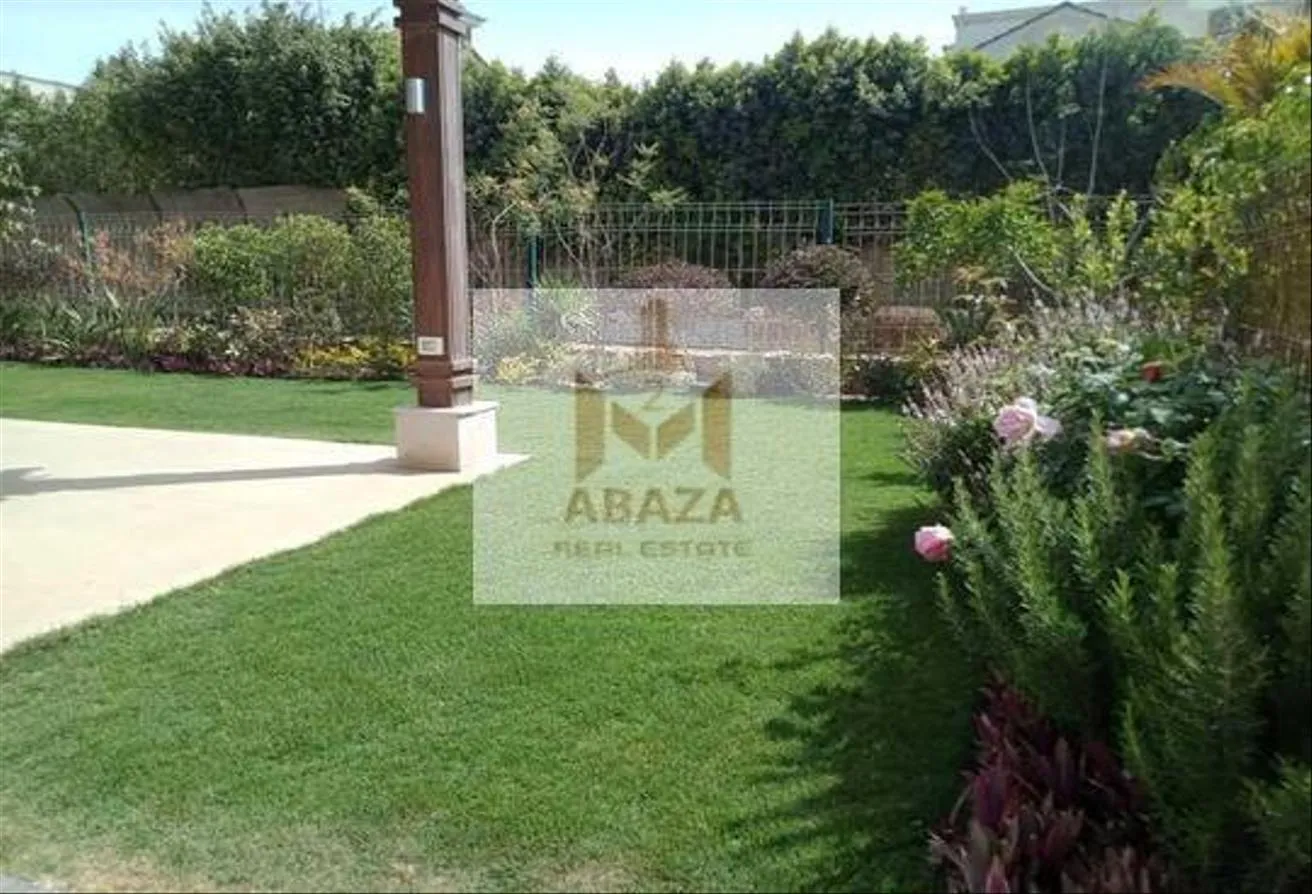 Sale in Mountain View 1: Stand-Alone Villa for Sale in MV1,Fully Finished