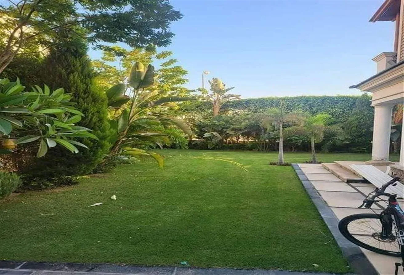 Sale in Mountain View 1: Standalone for sale 600m-finished ready to move 