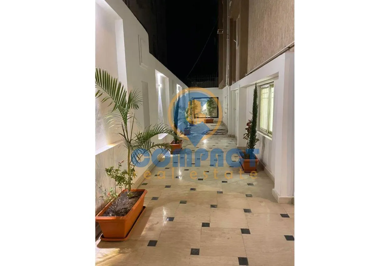 Sale in 16th District: Prime location, super deluxe finishing,150m garden