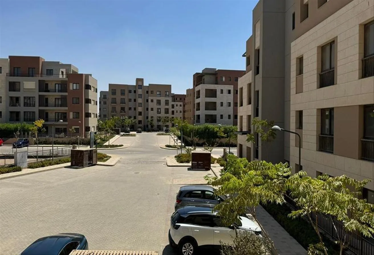 Sale in District 5 Residences: Apartment Best price  clubhouse view at District