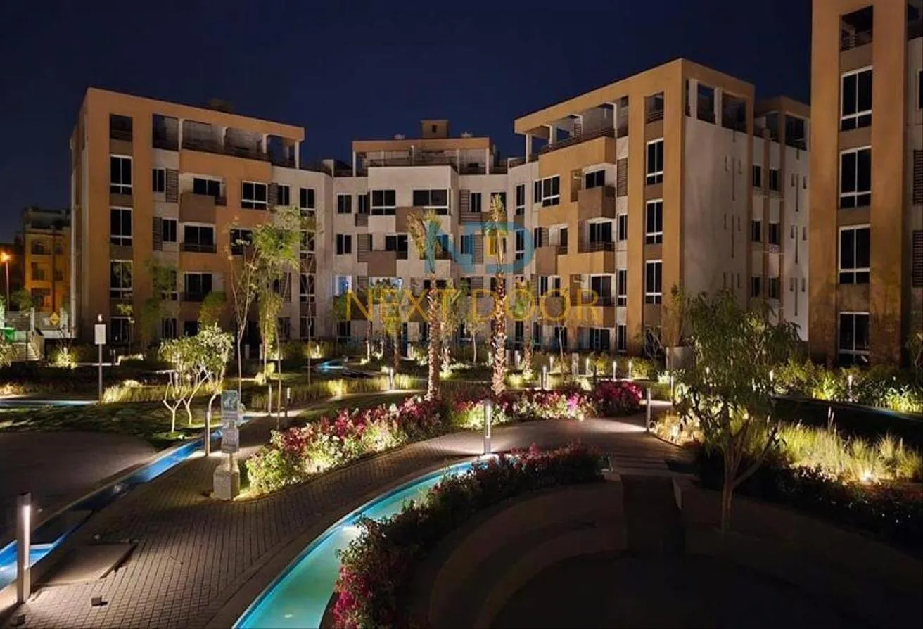 Sale in Granda Life: For Sale| Apartment in Granda Life View Landscape