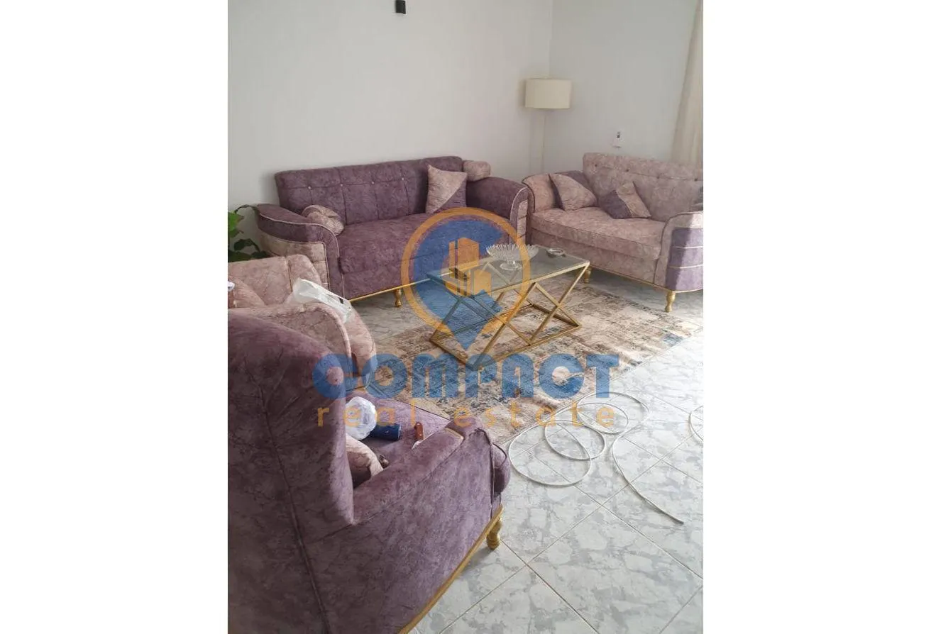 Rent in 7th District: Wonderful open view, ultra super deluxe finishing
