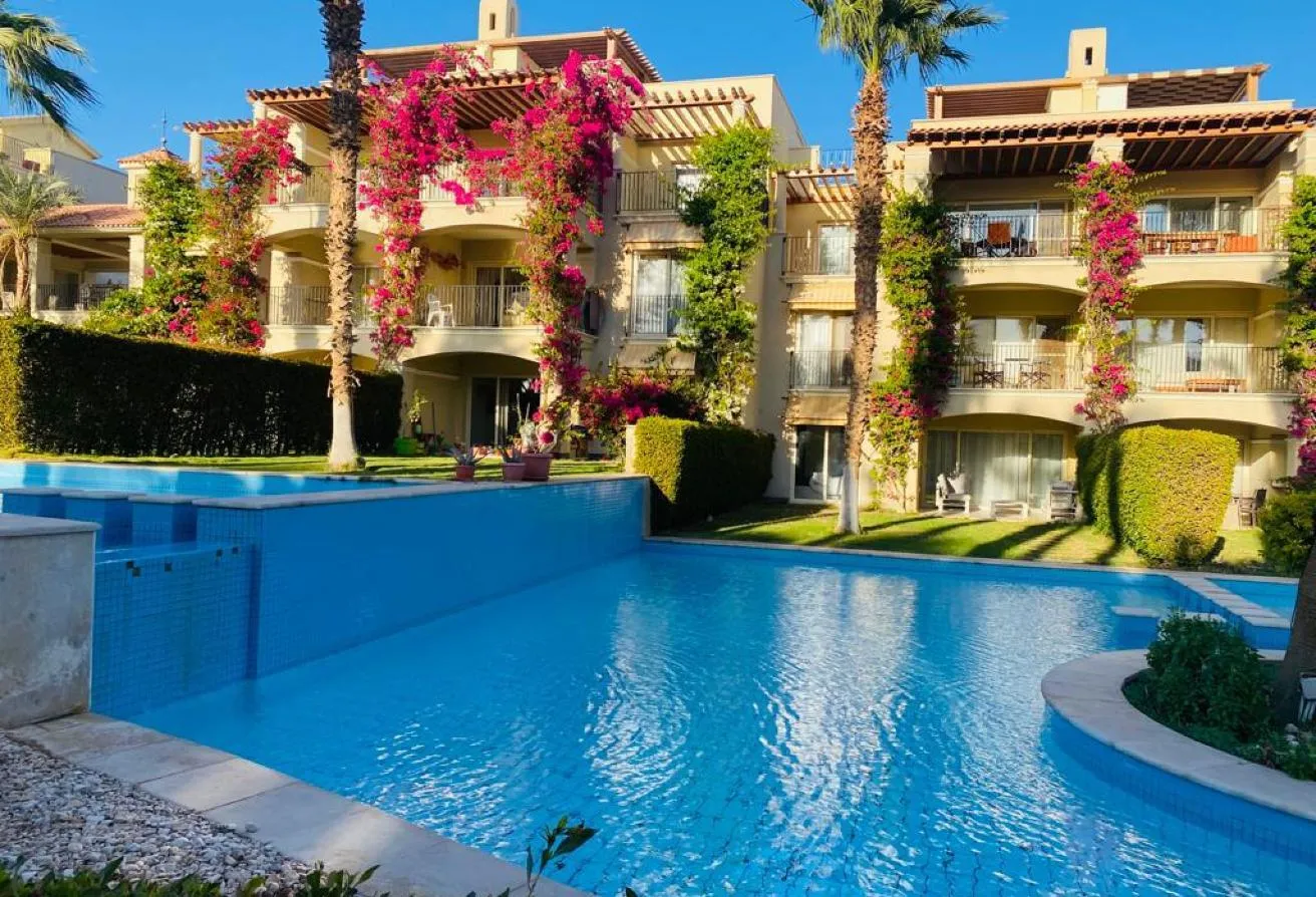 Sale in Sahl Hasheesh: luxury chalet in sahl hashesh 