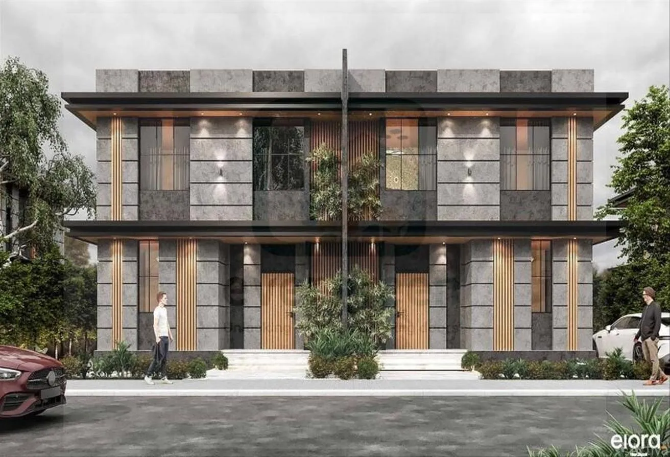 Sale in Rivers: Lowest price for a twin house in New Zayed Over12y