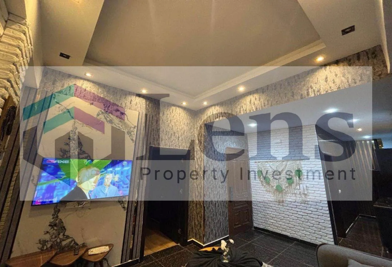 Rent in El Banafseg 7: apartment for rent el banafseg 7