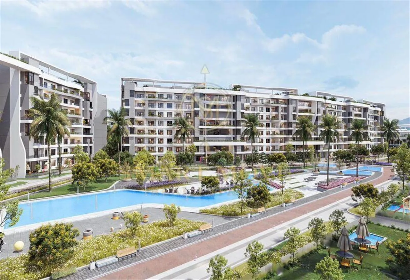 Sale in Rivan: 10%DP, finished with ACs, Delivery 1 year