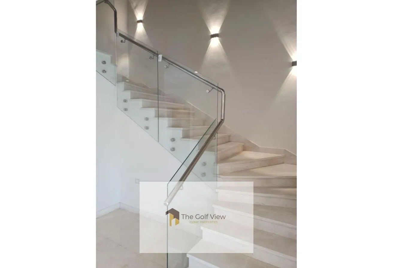 Rent in Palm Hills Golf Extension: For Rent Twinhouse prime Location at Golf Exten.
