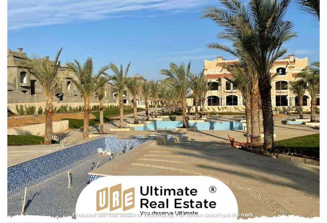 Sale in El Patio Town: villa for sale in lavista city with prime location