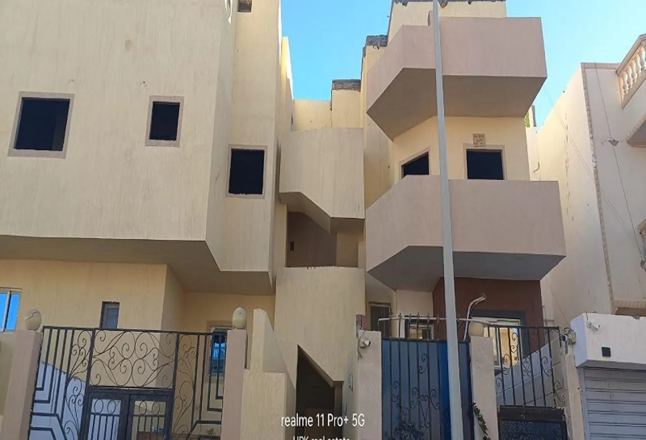 Sale in Magawish Resort: apartment for sale in magawish 