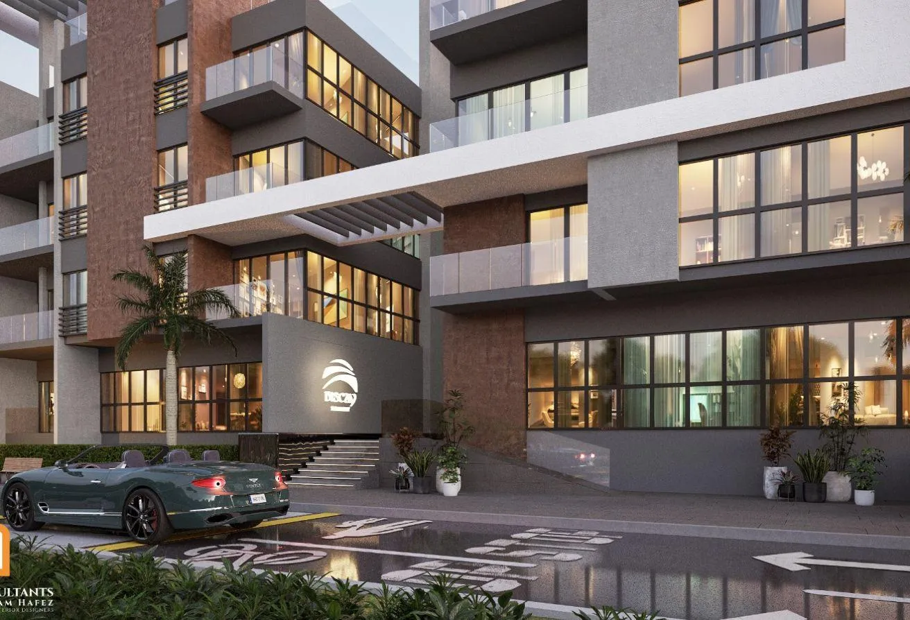 Sale in Biscay Somabay: Apartment for sale in Biscay Soma Bay 