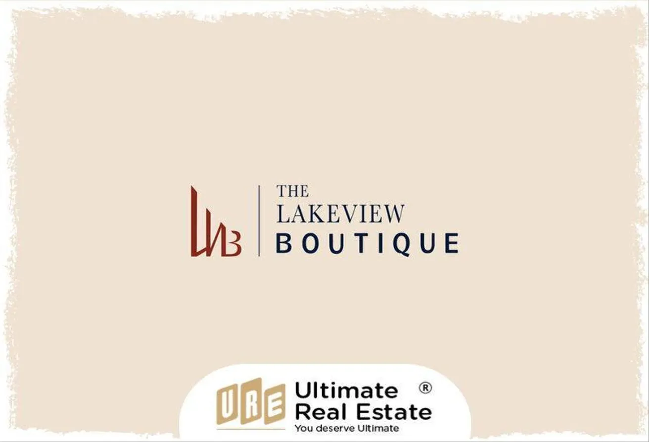 Sale in The Lakeview Boutique Villas: Standalone with installment in Lake view Boutique