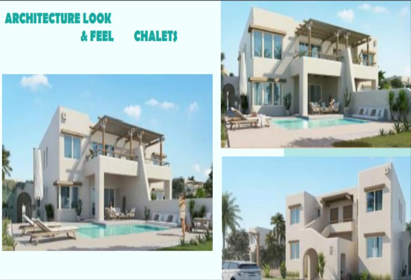 Sale in Hacienda Bay: Hotel cabin for sale first row sea special price