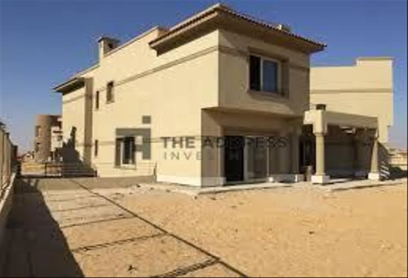 البيع في بالم هيلز قطامية: ارخص ستاند الون استلام فوري في بالم هيز قطاميه 
