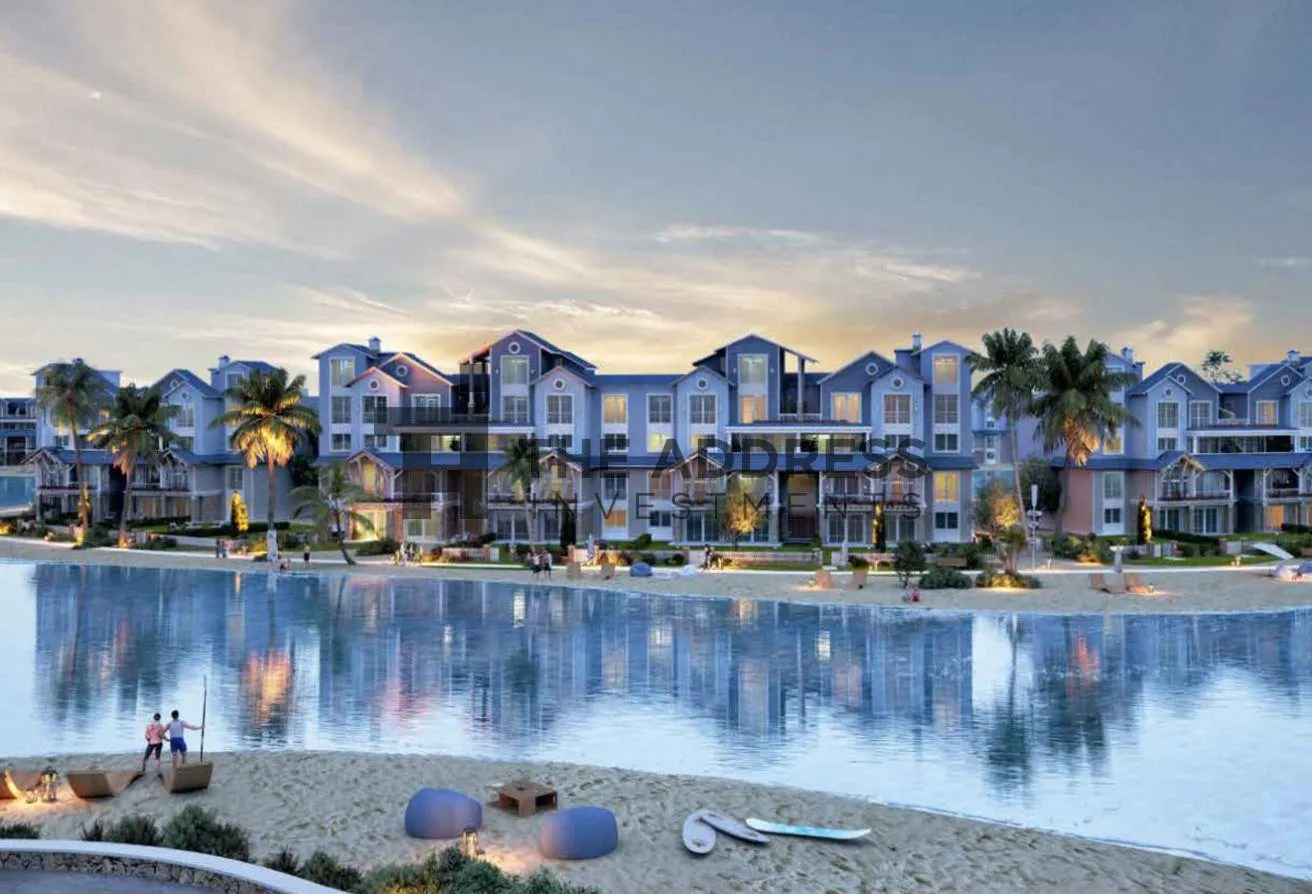 Sale in Aliva: Amazing apartment for sale in MostakbaLCity 10%DP