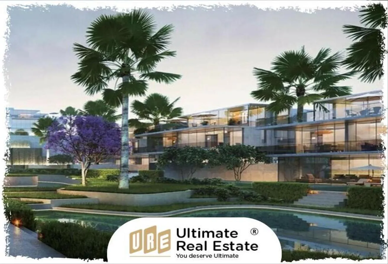 Sale in The Lakeview Boutique Villas: Villa 4sale in Lake View Boutique wz installments