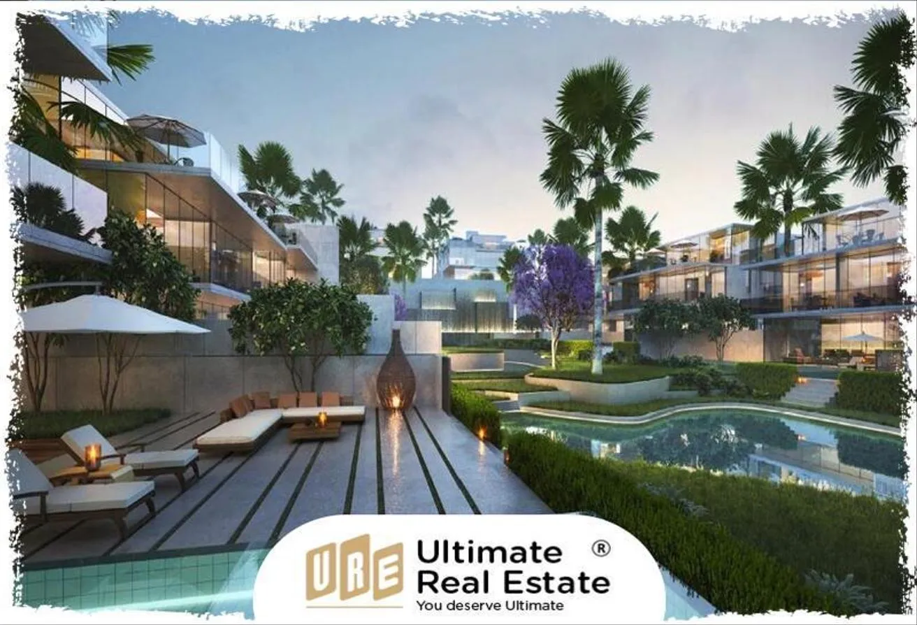 Sale in The Lakeview Boutique Villas: Hot Price Standalone Villa 4 sale in Lake View B