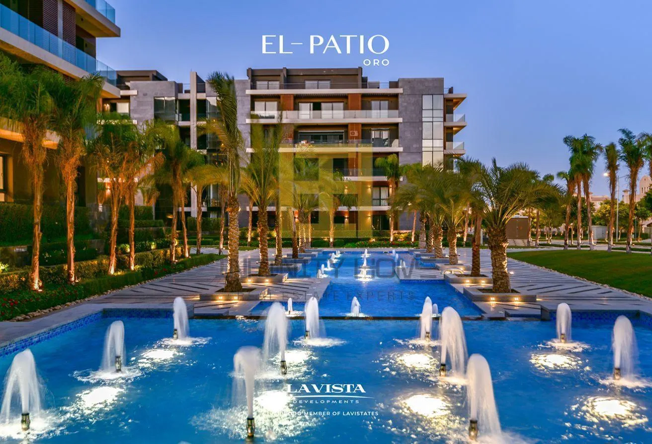 Sale in El Patio 7: Penthouse for sale, immediate delivery