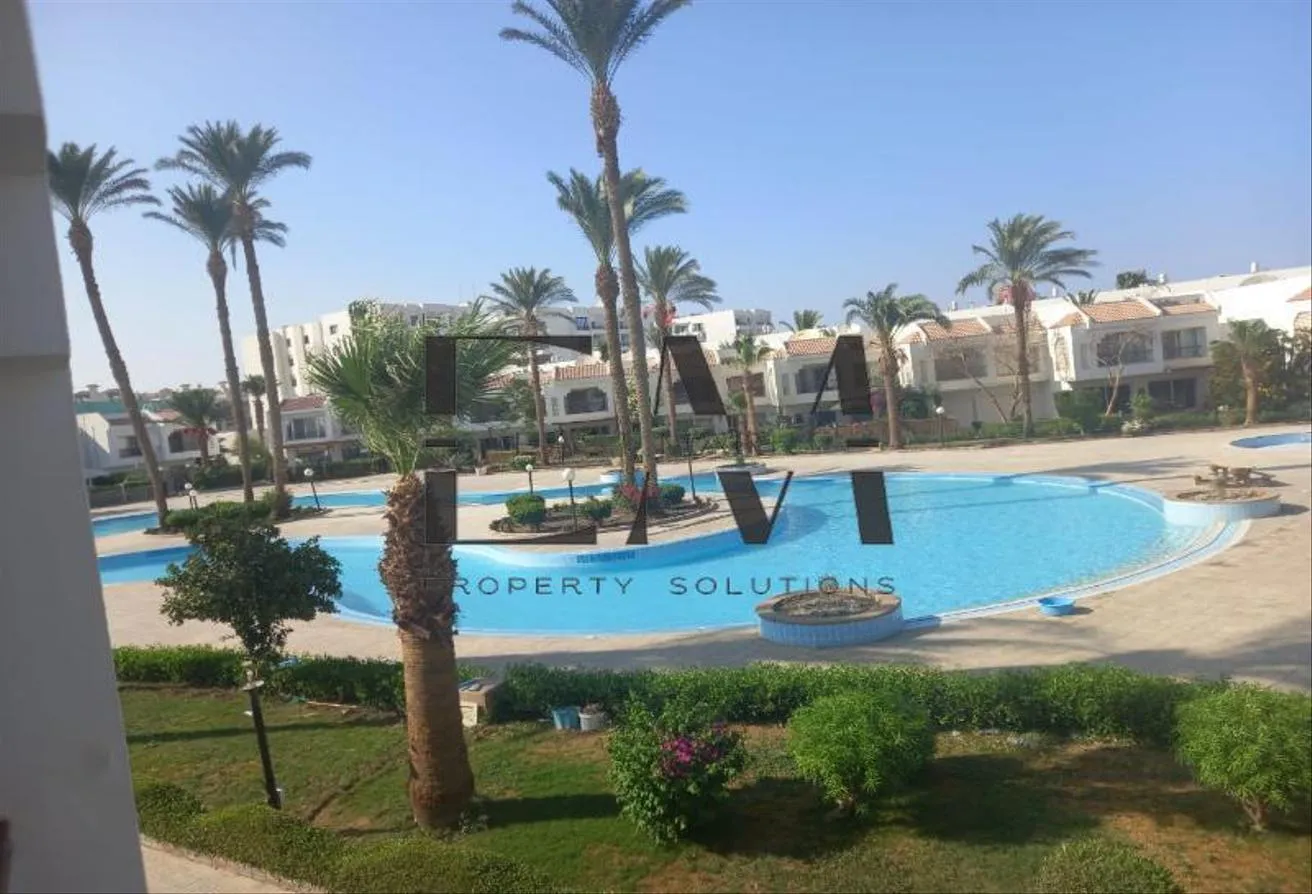 Rent in Hurghada Resorts: Villa for rent in Al Khaleejiya Compound -Hurghada
