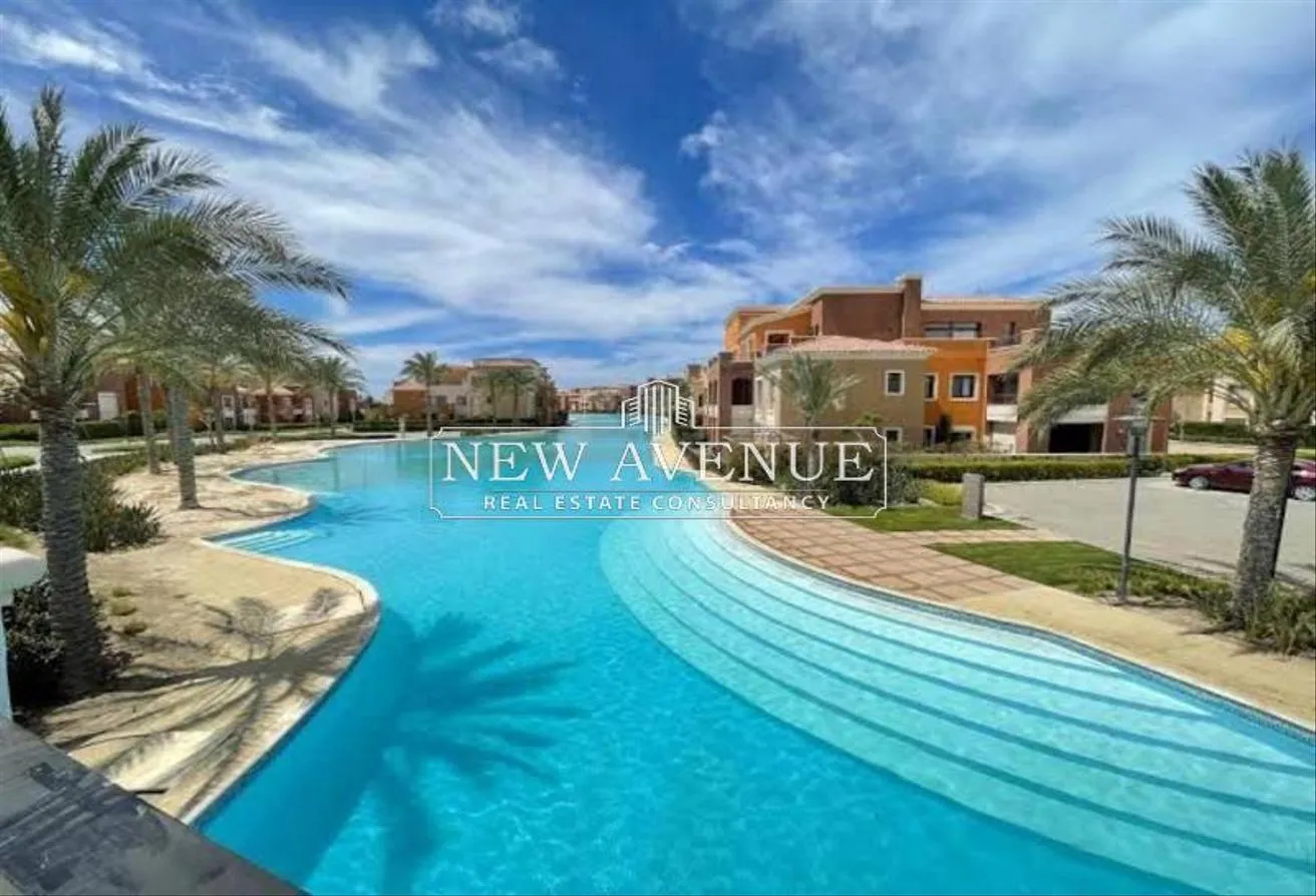 Sale in Marassi: Panoramic Sea View Luxurious First Row Standalone