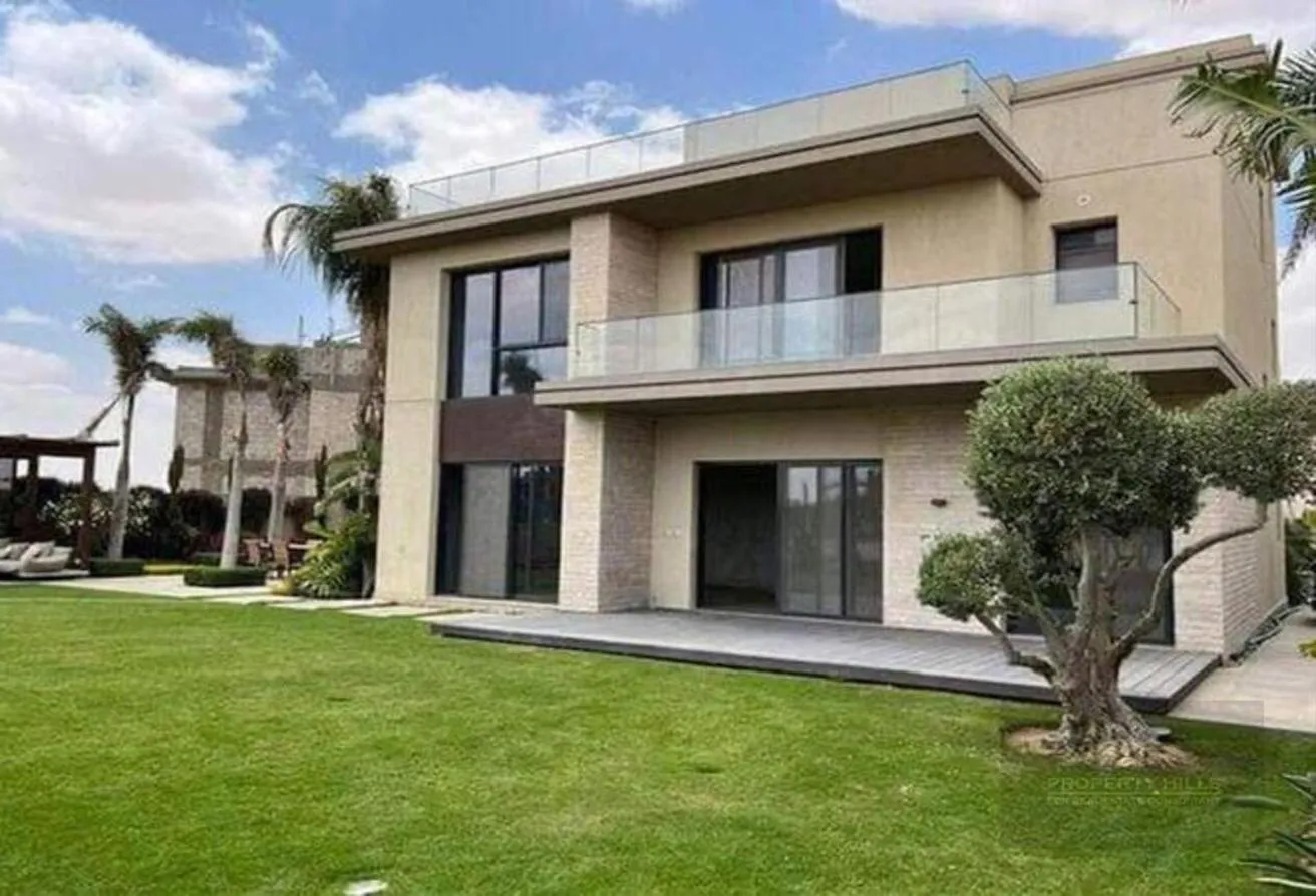 Sale in V Levels: with 0% DP. villa with prime location in October