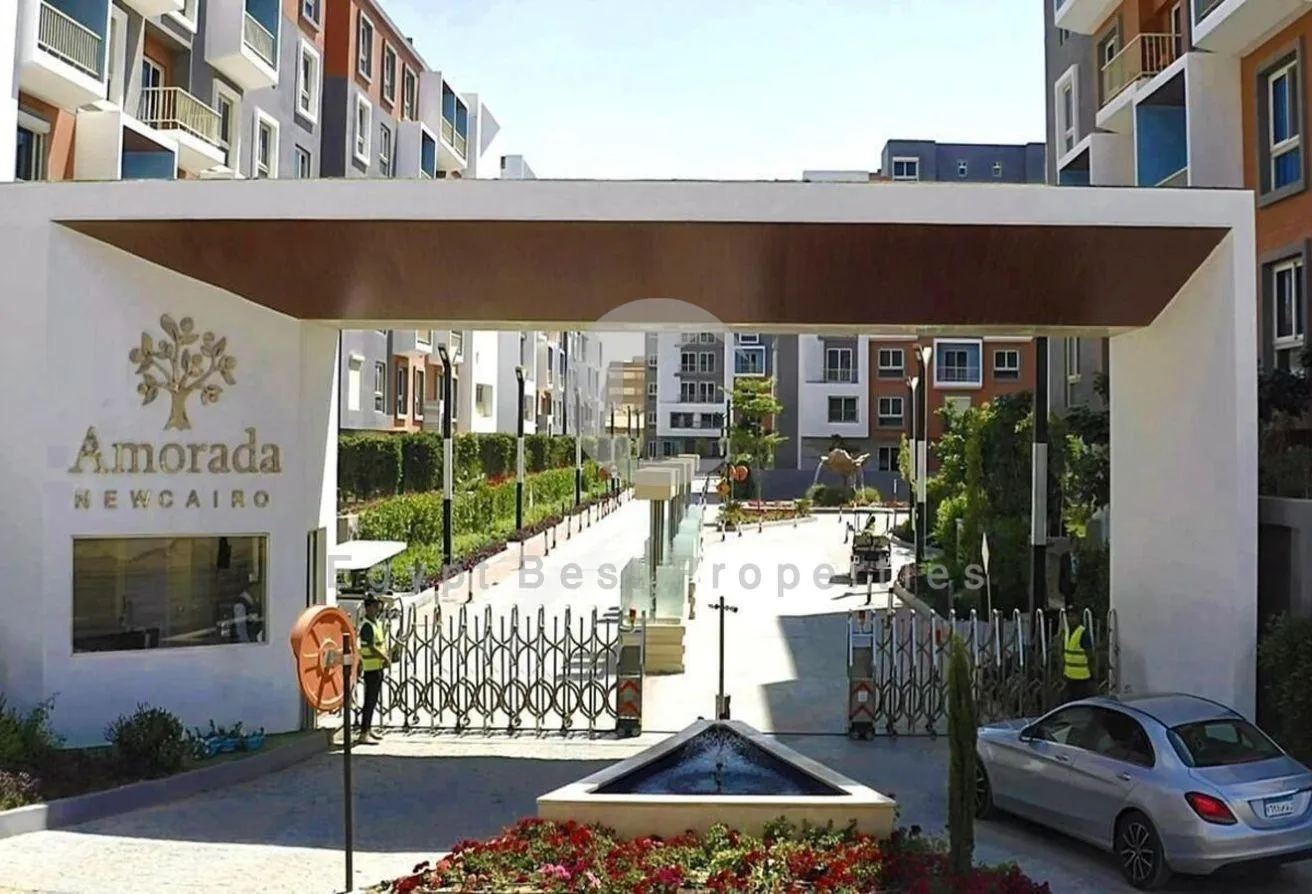 Sale in Rock Vera: Apartment On sale Next To Mivida FullyFinished RTM