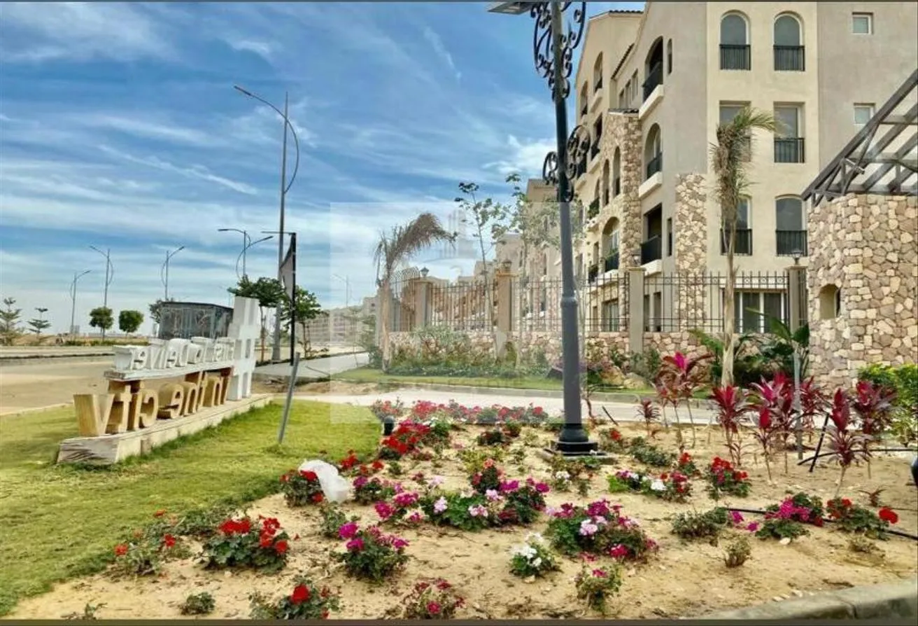 للايجار في جرين سكوير: شقه للايجار ب كمبوند جرين اسكوير سعر مميز 