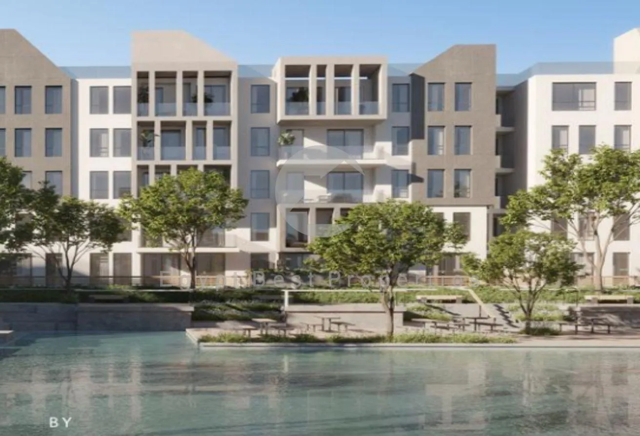 Sale in Rivers: For Sale Apartment 5% DP Installments 10 Years   .
