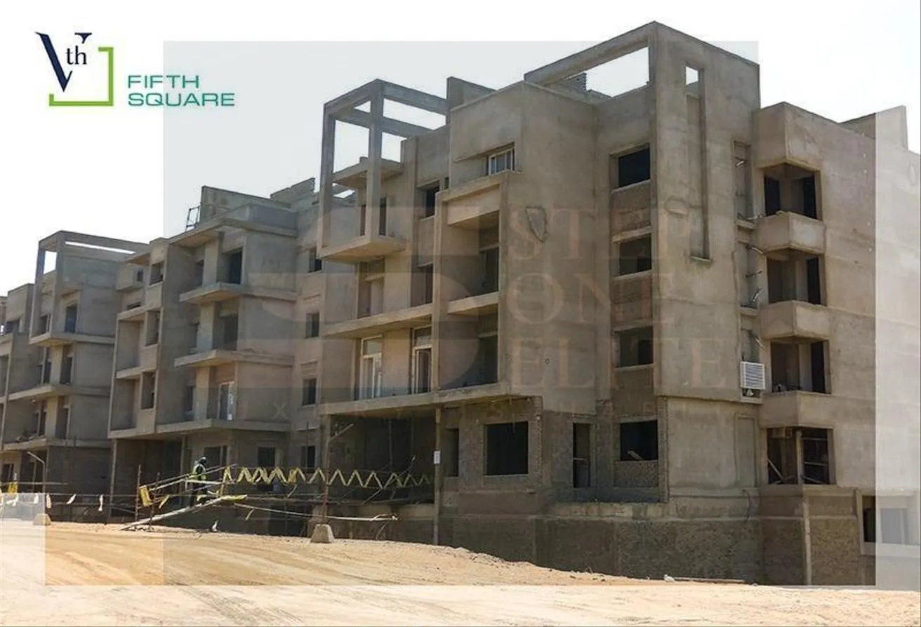 Sale in Moon Residences: Apartment for sale (immediately), finished, in Fif