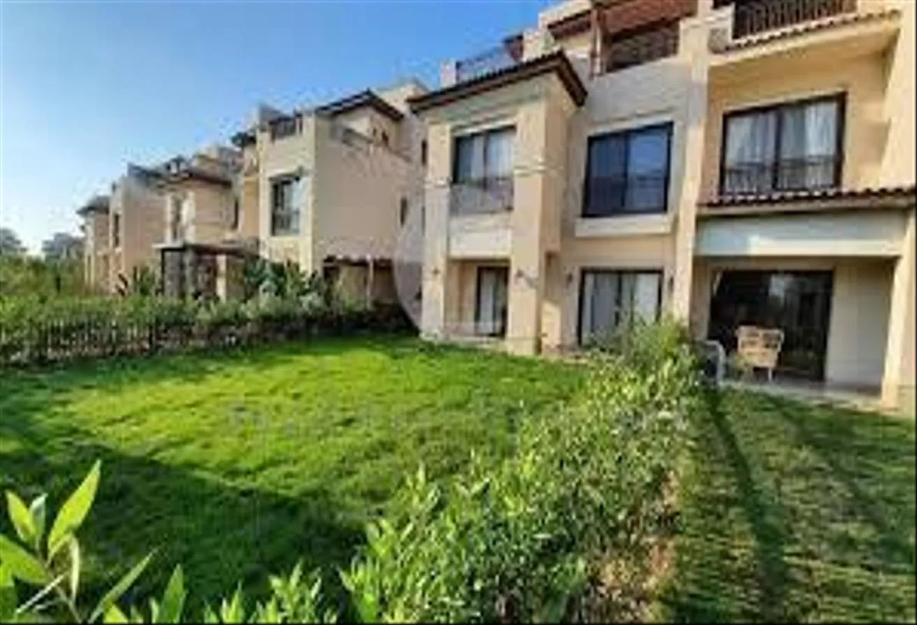 Sale in Marassi: Lowest Price Townhouse in Marassi , Prime Location