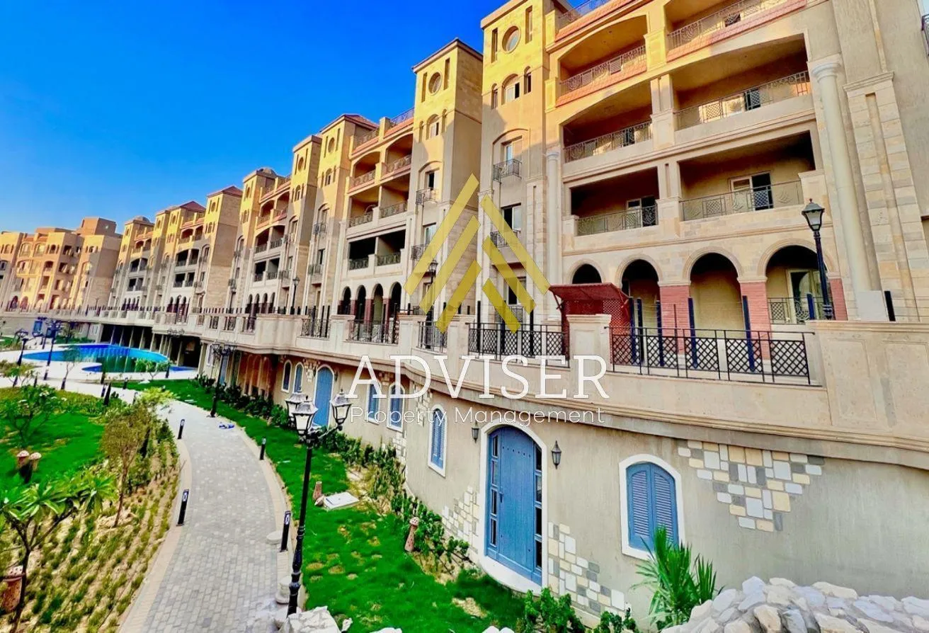 Sale in Rock Vera: At Discount 40% Ready To Move APT In Al Andalus