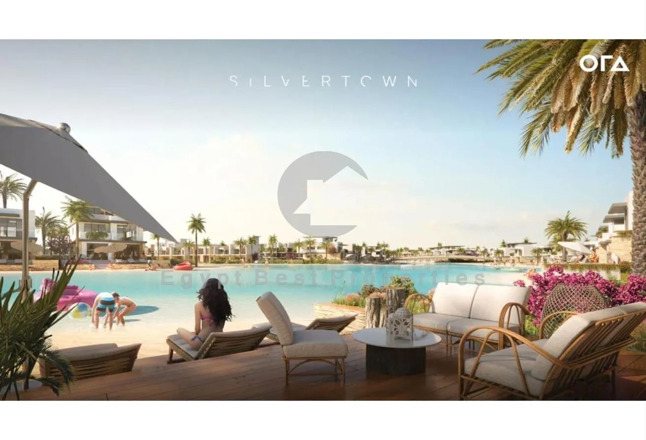 Sale in Silver Sands: Silver Sands-Beautiful Standalone Villa for Sale