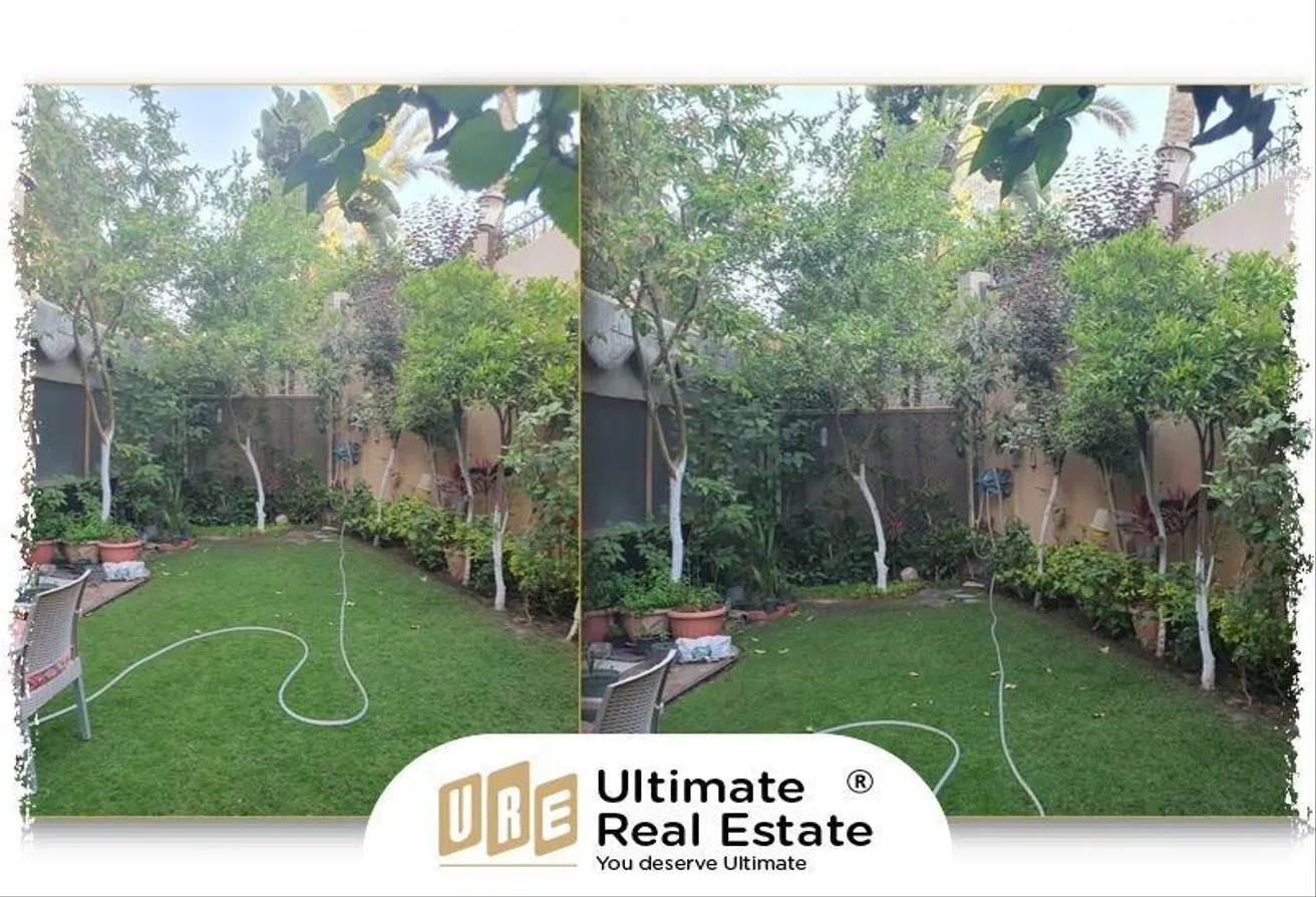 Sale in Moon Valley: Perfect price for Twin house in moon valley 1