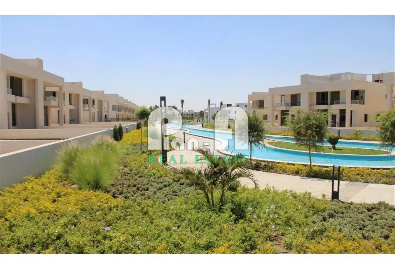 Sale in Lake West 2: Opportunity:Villa for sale in Zayed-4yrs instalmen
