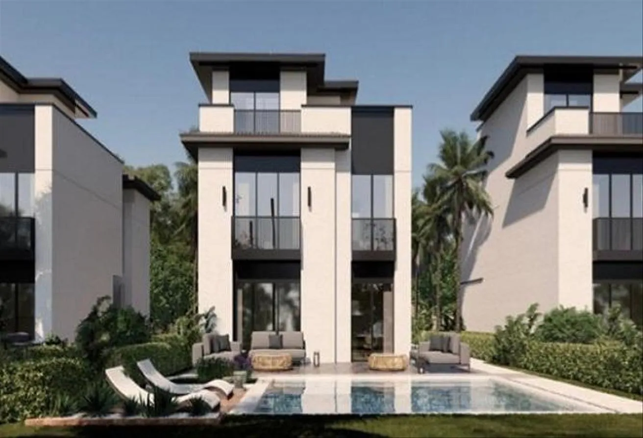 Sale in At East: At East - stand alone villa - mostkbal city
