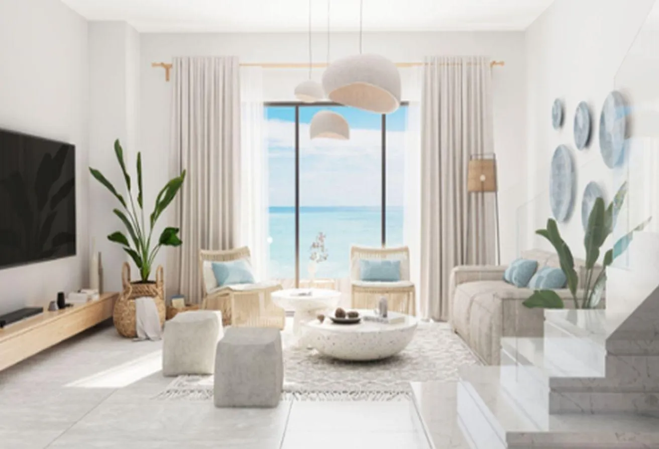 Sale in Mountain View: Finished Chalet in Mountain View next to Marassi