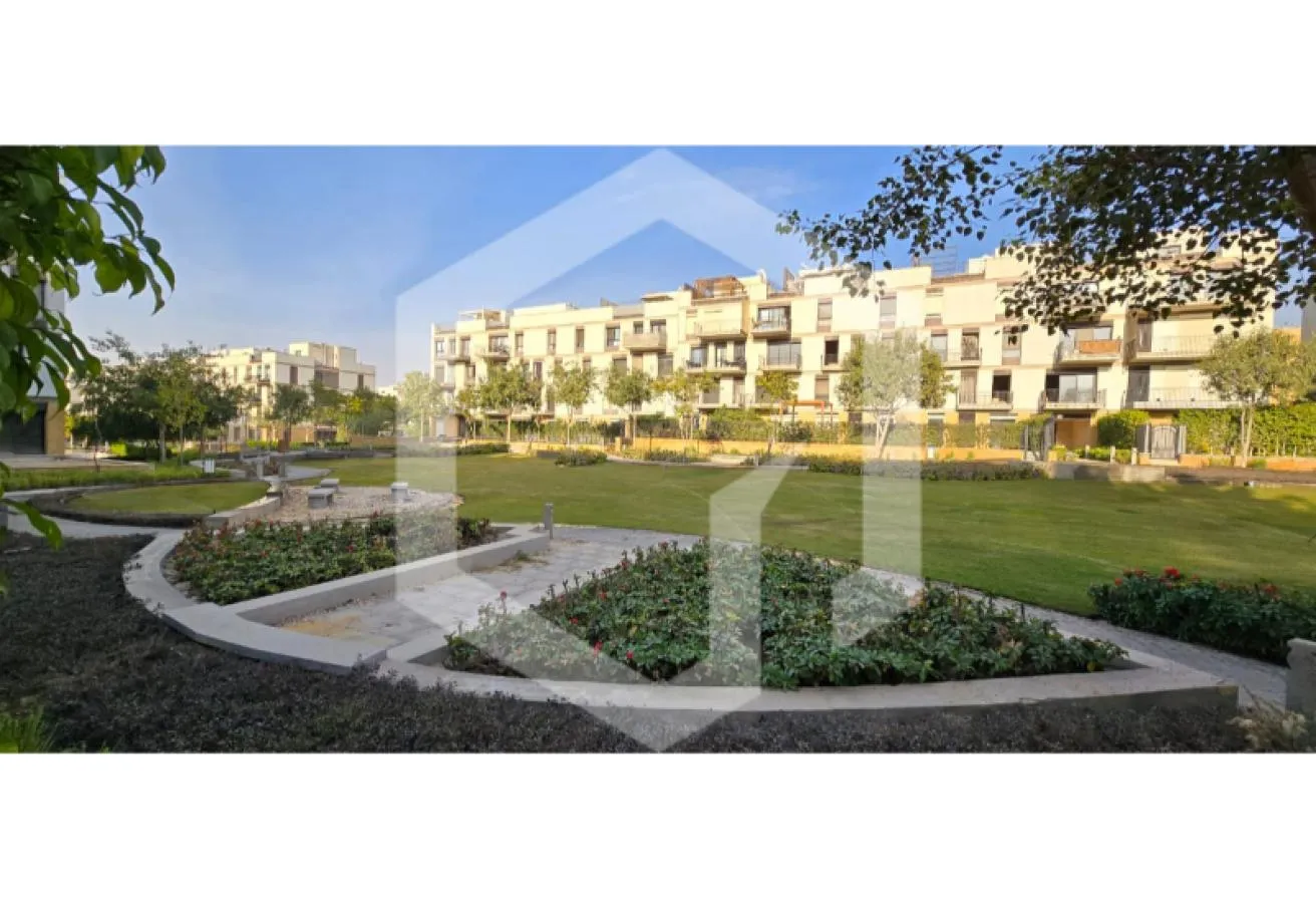 Sale in The Courtyards: The courtyards,sodic west, townhouse for sale