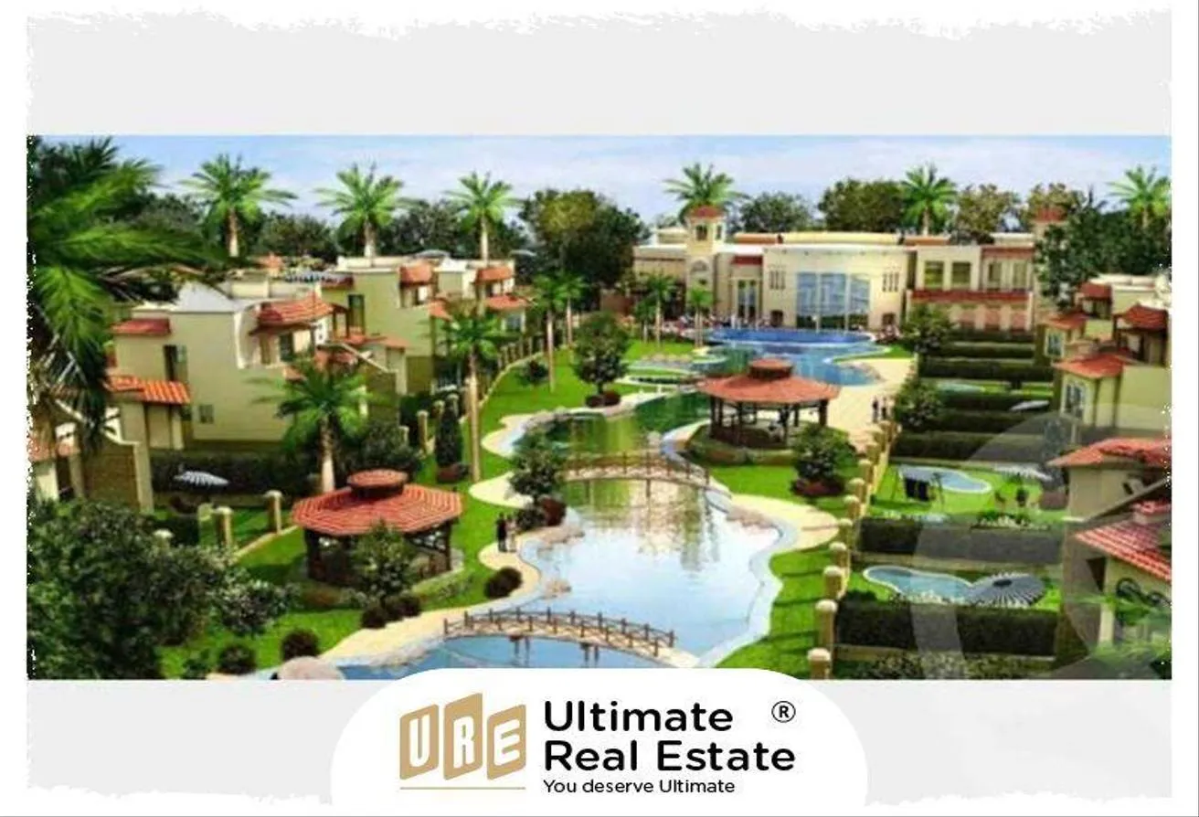 Sale in Moon Valley: Prime location for Standalone in Moon Valley