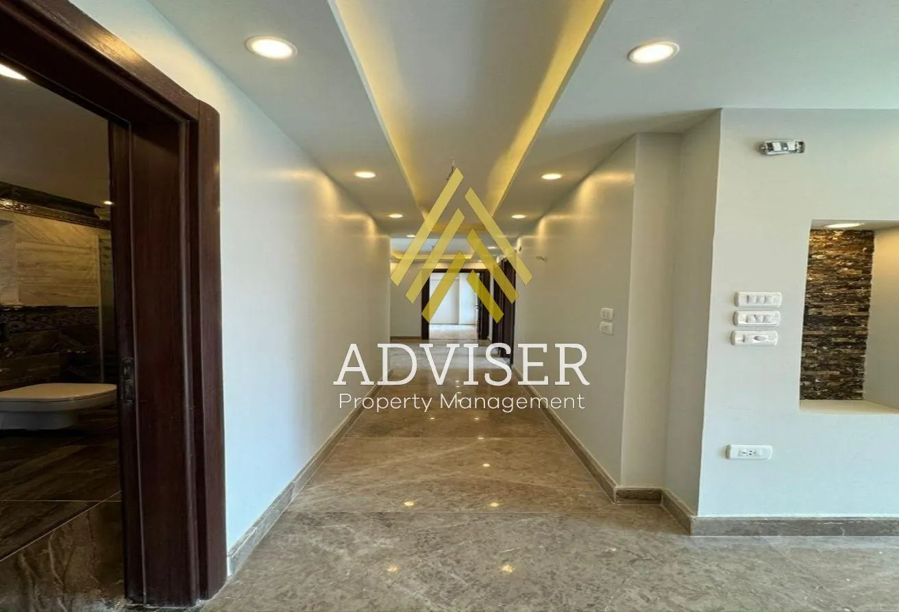 Sale in Ivoire East: Apartment direct on 90th southern road over 8years