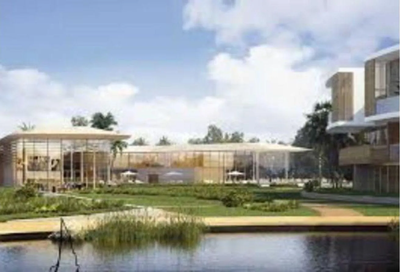 Sale in MarVille New Zayed: Studio for sale in Marvel Compound, Finished