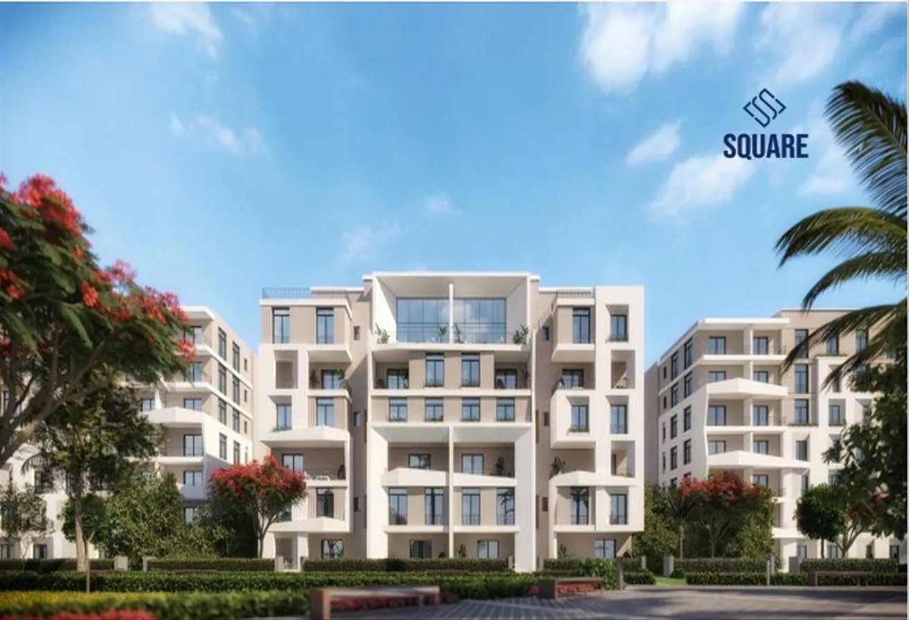 Sale in Al Andalus El Gedida: Book Now Limited Offer Pay535K Get APT With Garden