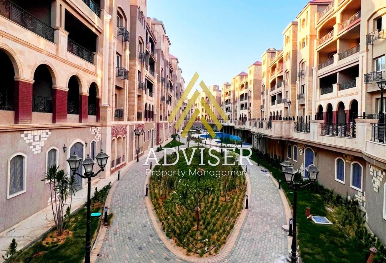 Sale in Rock Vera: Ready To MOve APT In AL Andalus AT Discount 40% !!