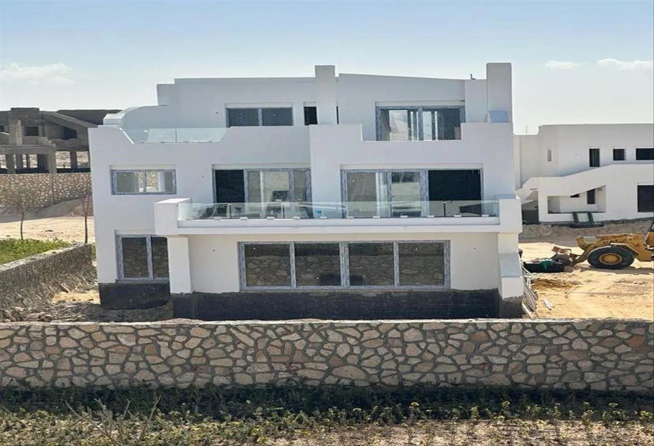 Sale in Jefaira: Finished townhouse with best price in Ras Alhikma