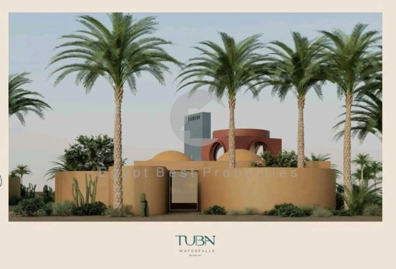 Sale in Kamaran: Villa For Sale Lagoon View/ Only 10%DP Over 6Years