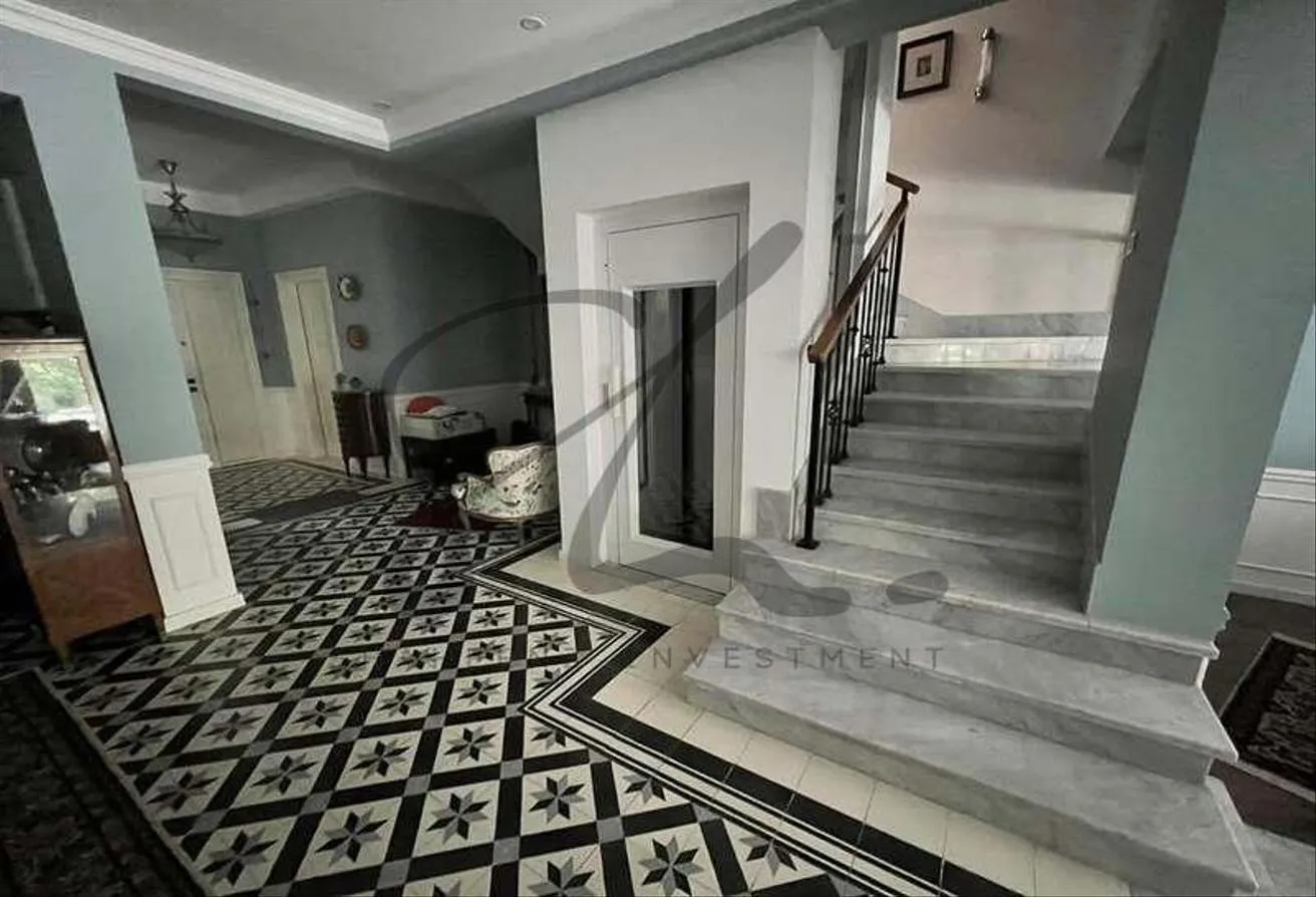 Sale in Al Patio 5: Villa for sale at the cheapest price with immediat