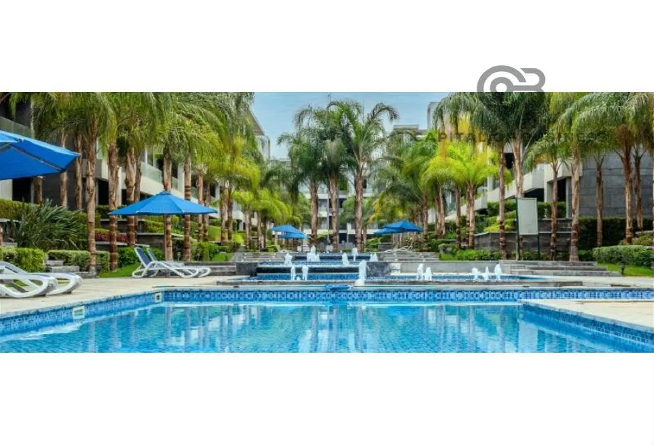 Sale in El Patio Town: Apartment sale gardenview in Patio Vida by LaVista